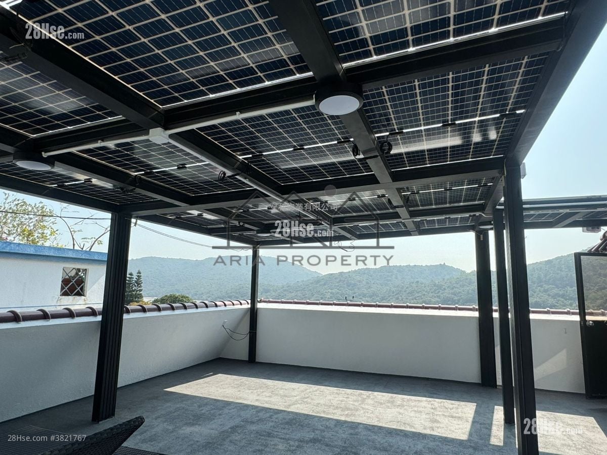 Village Rental 2 Bedrooms , 1 Bathroom 700 ft²