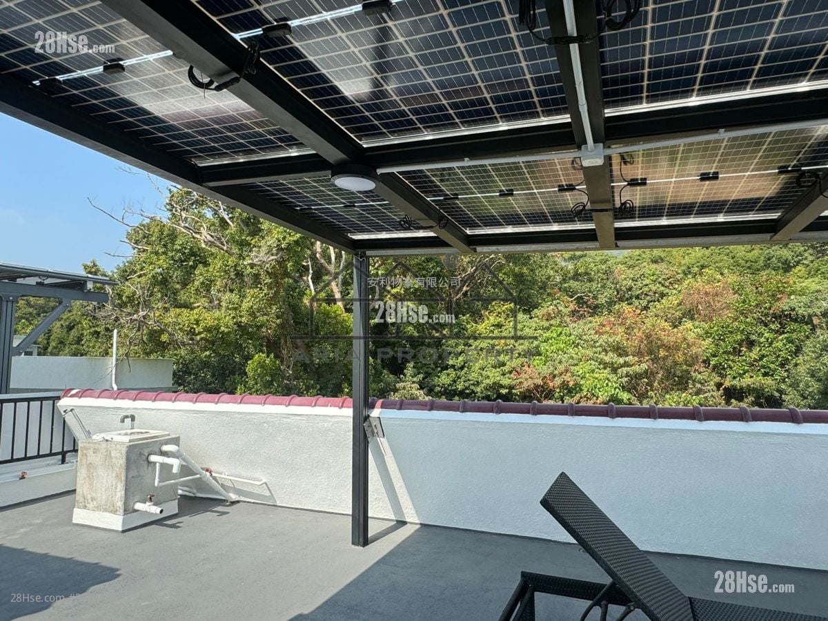 Village Rental 2 Bedrooms , 1 Bathroom 700 ft²