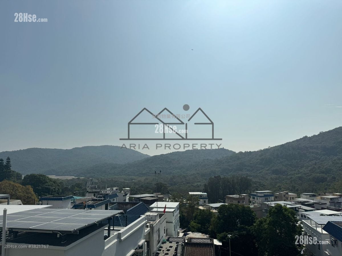 Village Rental 2 Bedrooms , 1 Bathroom 700 ft²