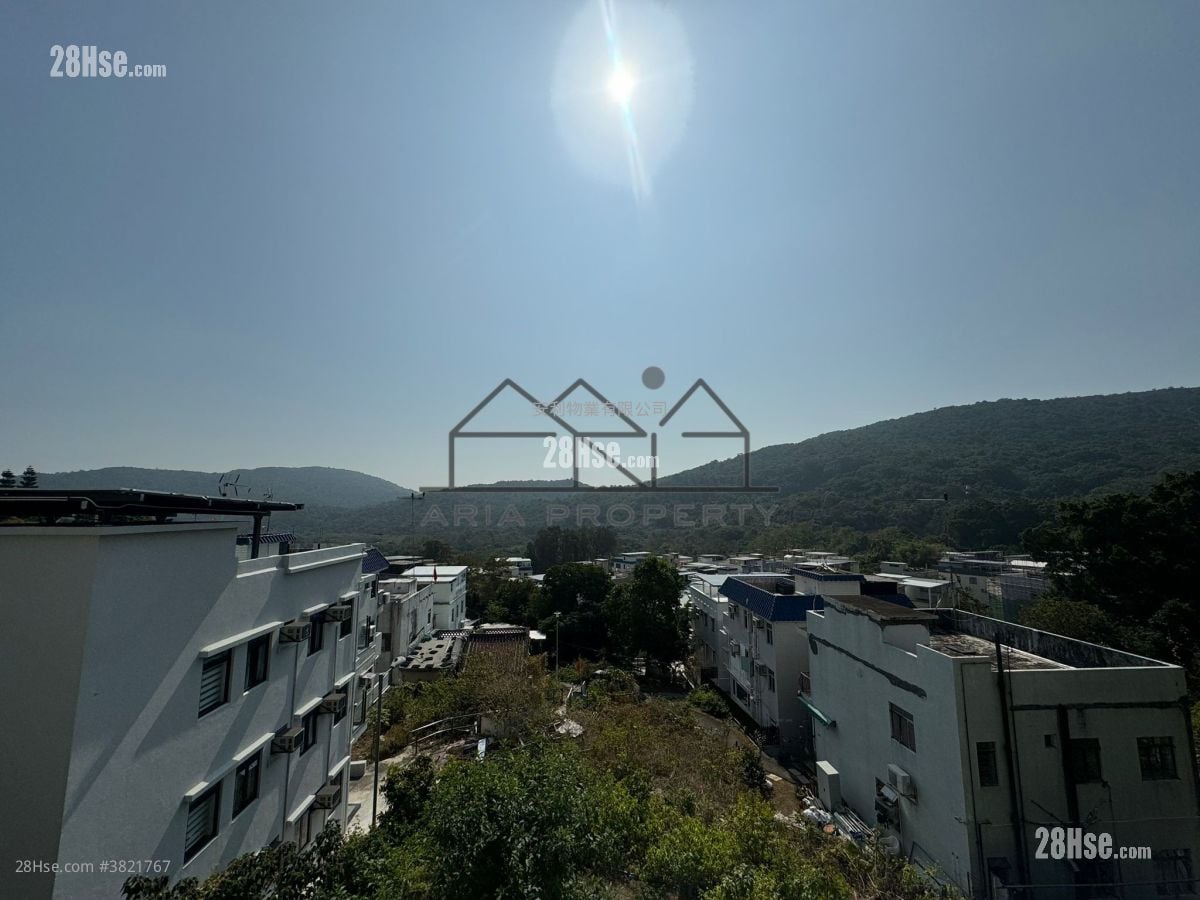 Village Rental 2 Bedrooms , 1 Bathroom 700 ft²