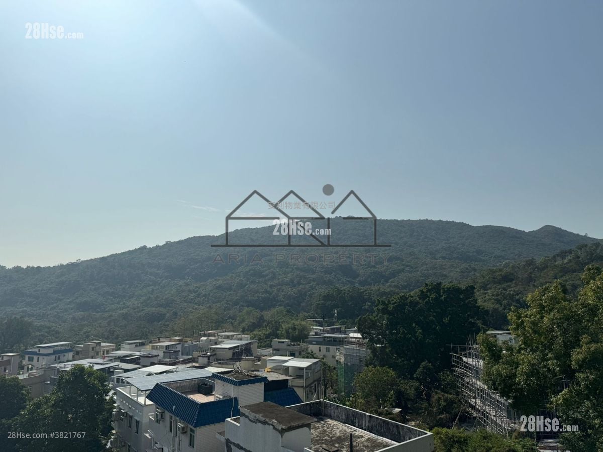 Village Rental 2 Bedrooms , 1 Bathroom 700 ft²