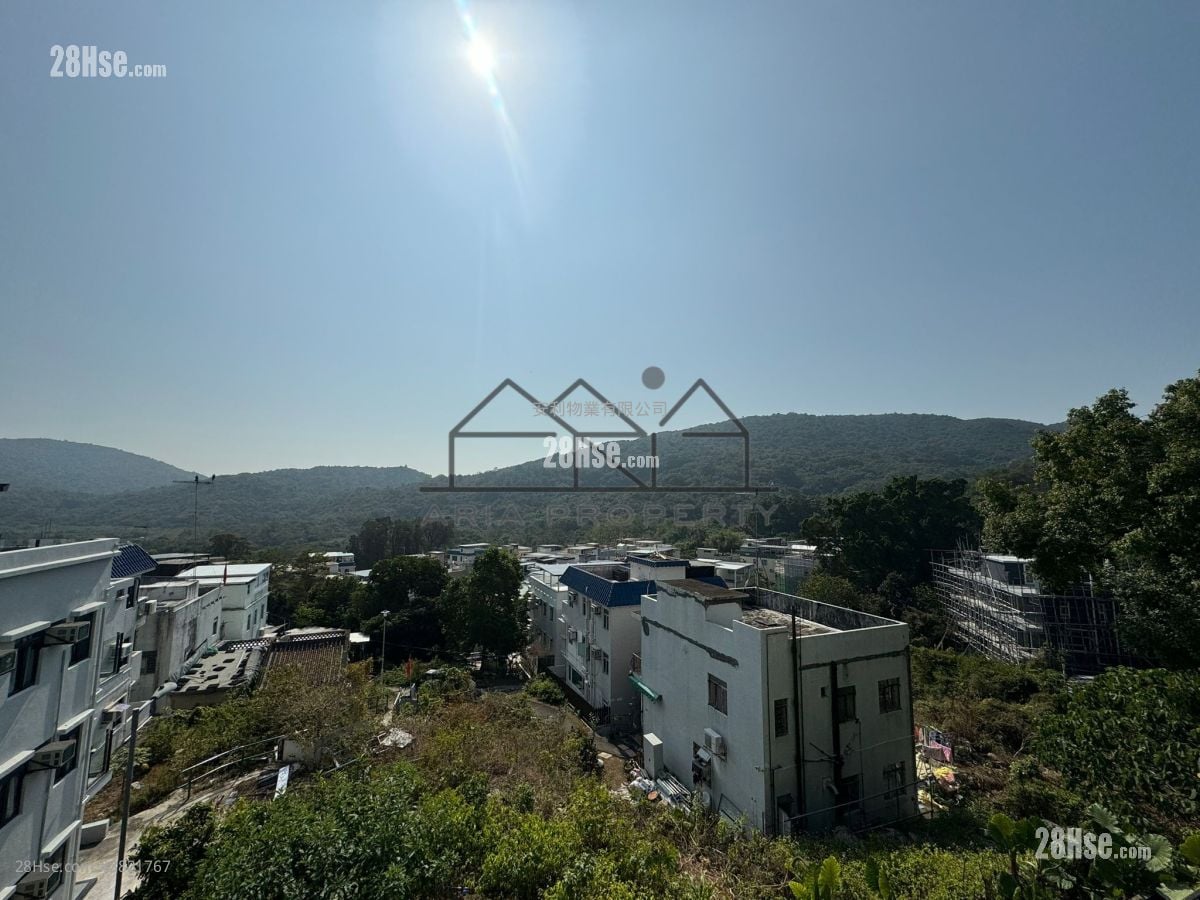 Village Rental 2 Bedrooms , 1 Bathroom 700 ft²