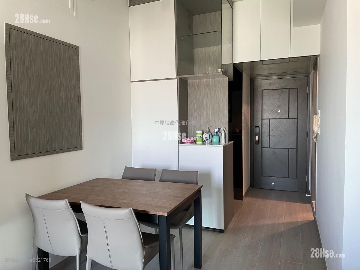 星灣峰 售盤 2 房 , 1 浴室 432 平方呎