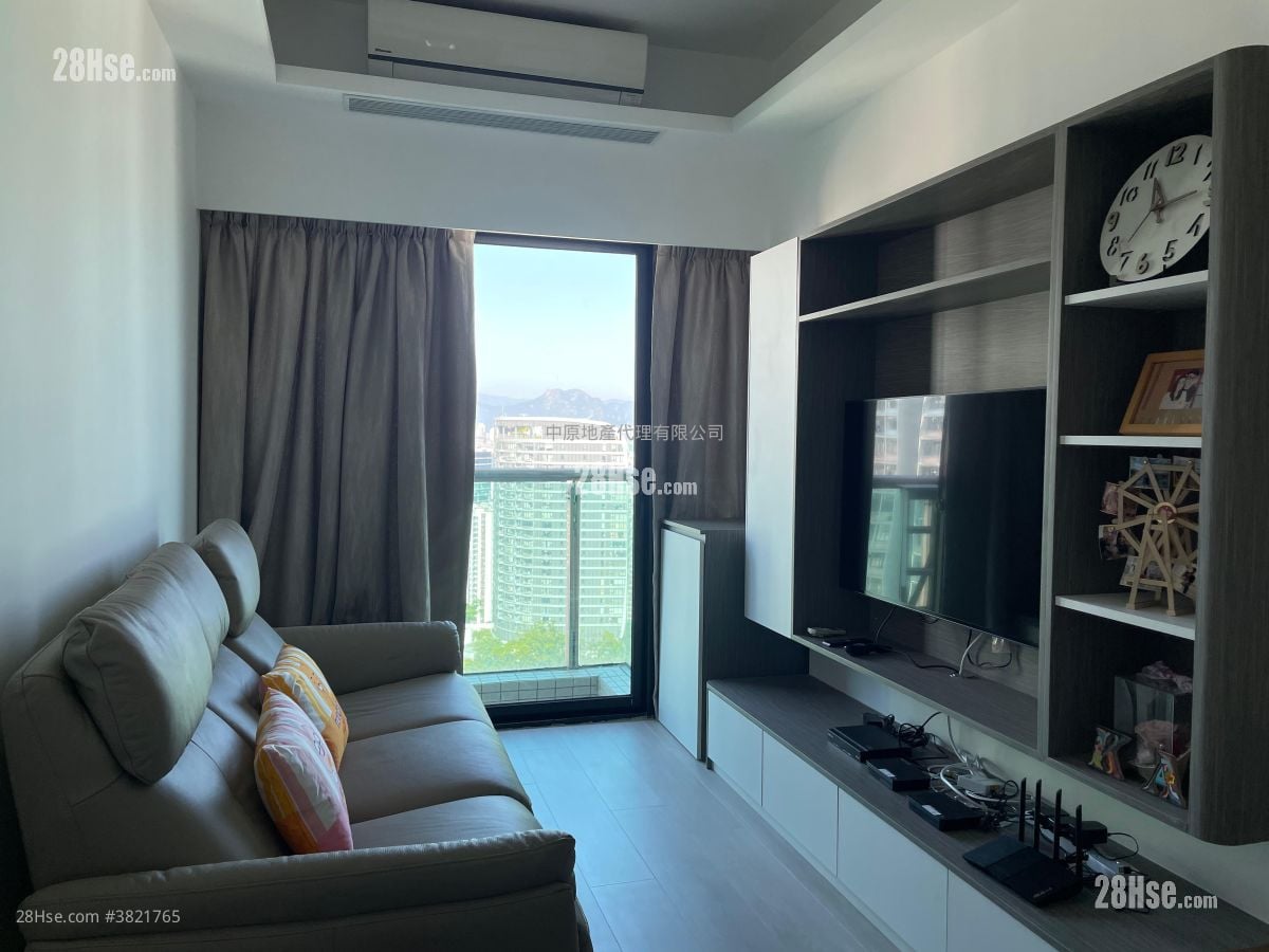 星灣峰 售盤 2 房 , 1 浴室 432 平方呎