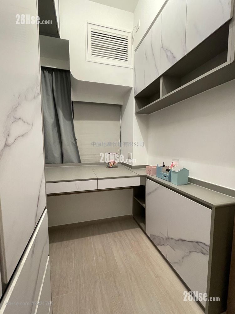 星灣峰 售盤 2 房 , 1 浴室 432 平方呎