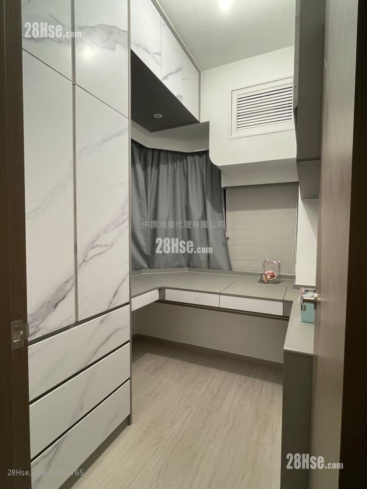 星灣峰 售盤 2 房 , 1 浴室 432 平方呎