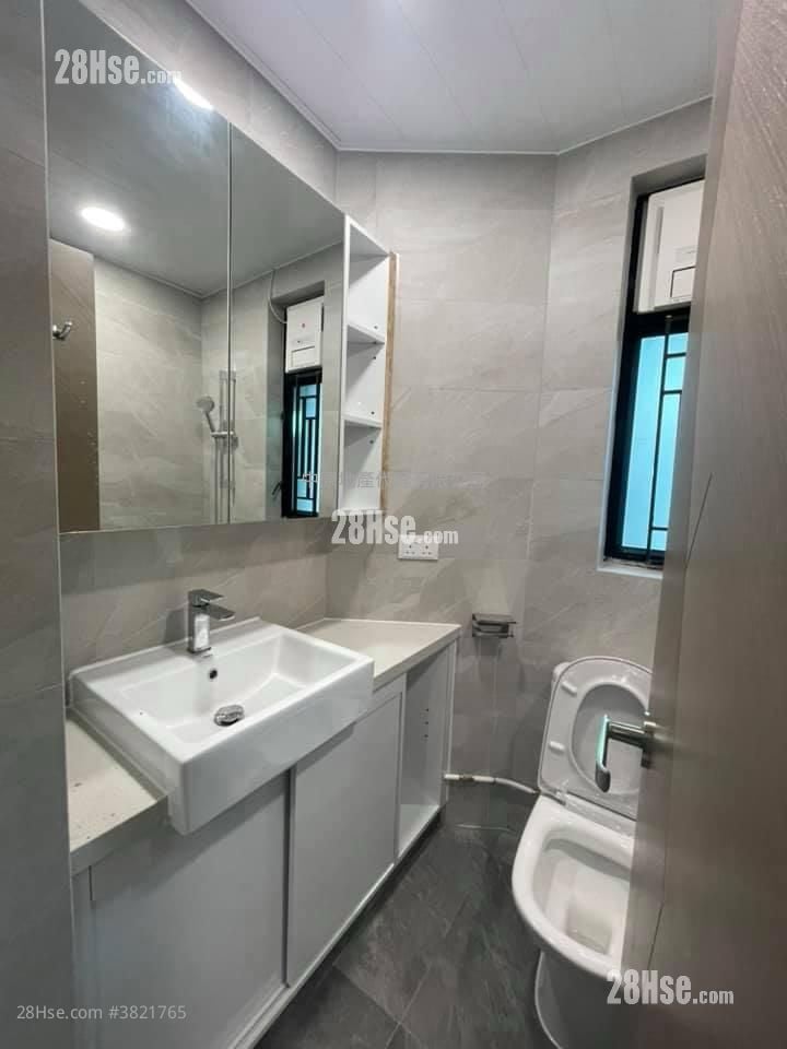 星灣峰 售盤 2 房 , 1 浴室 432 平方呎