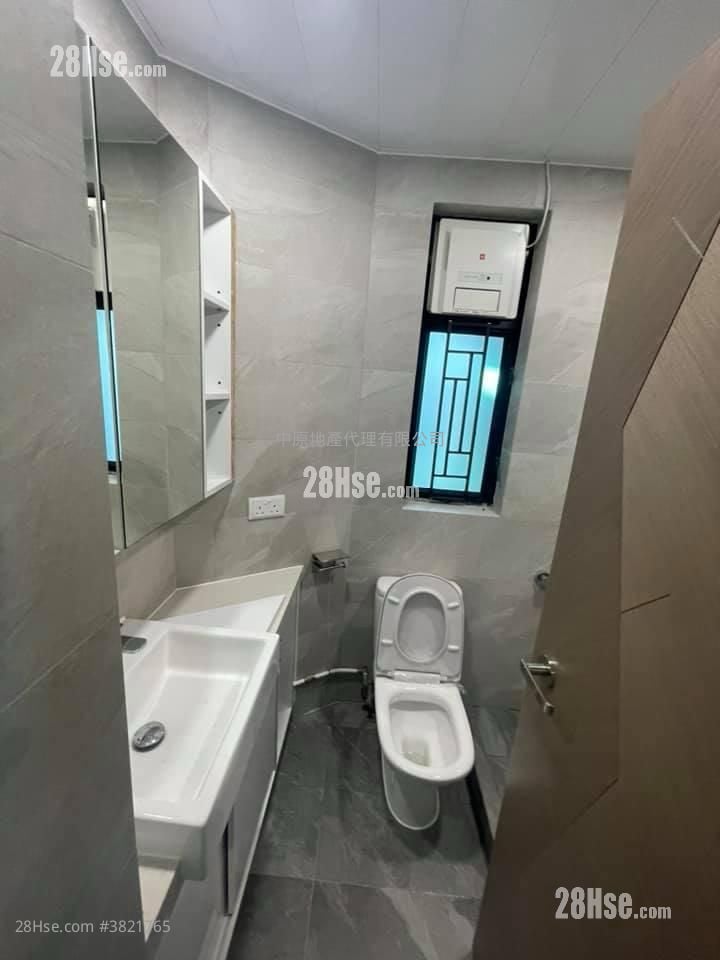 星灣峰 售盤 2 房 , 1 浴室 432 平方呎