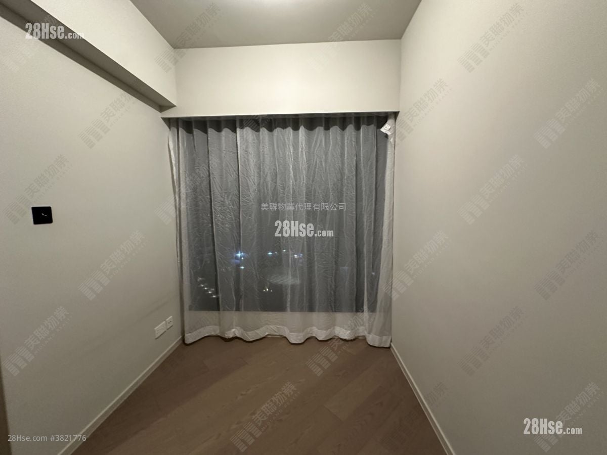 柏傲莊 售盤 1 房 306 平方呎