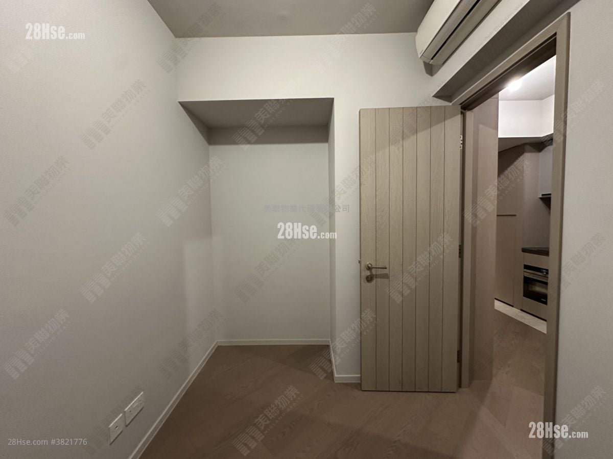 柏傲莊 售盤 1 房 306 平方呎