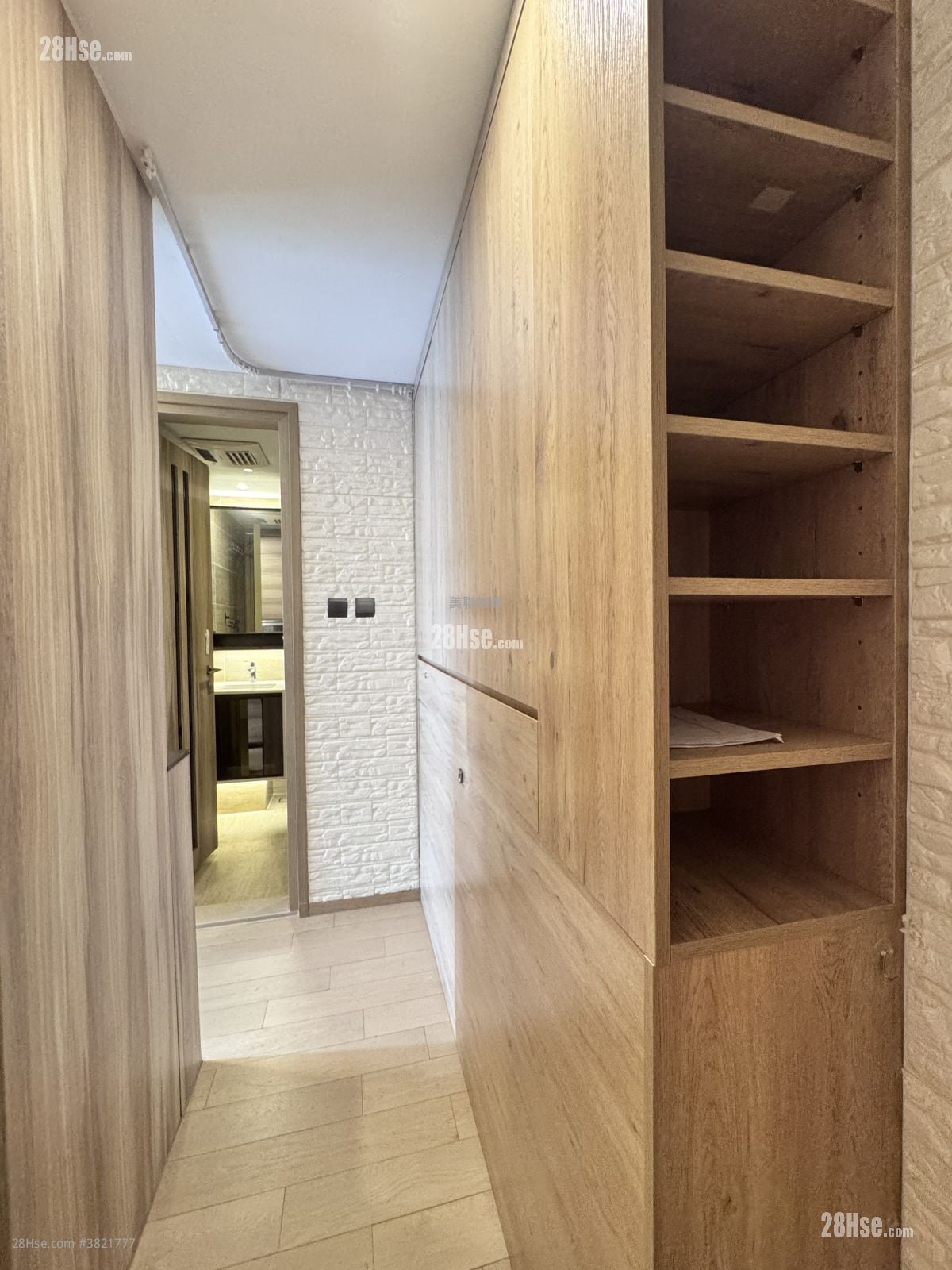 薈朗 售盤 1 房 , 1 浴室 266 平方呎