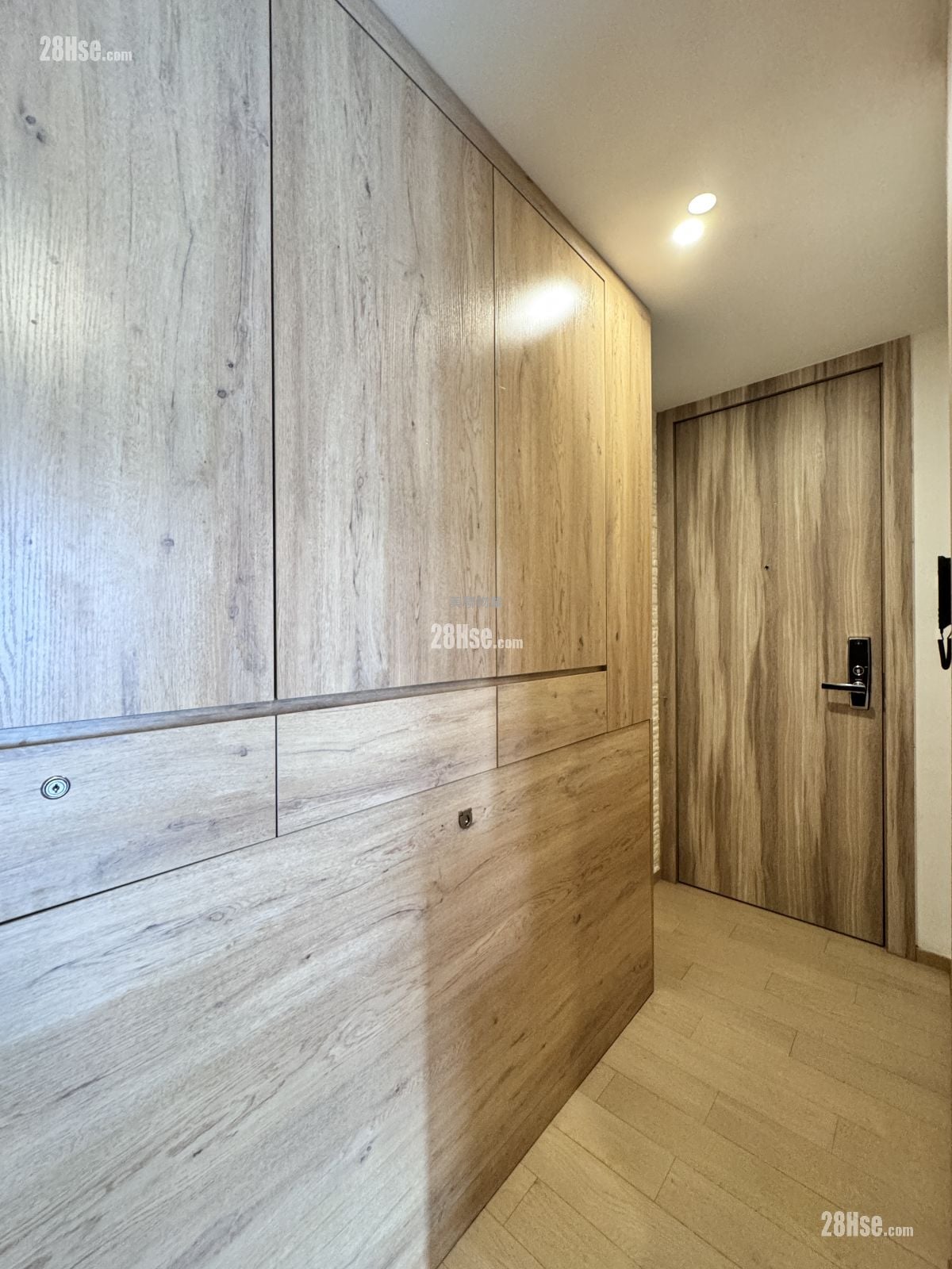 薈朗 售盤 1 房 , 1 浴室 266 平方呎