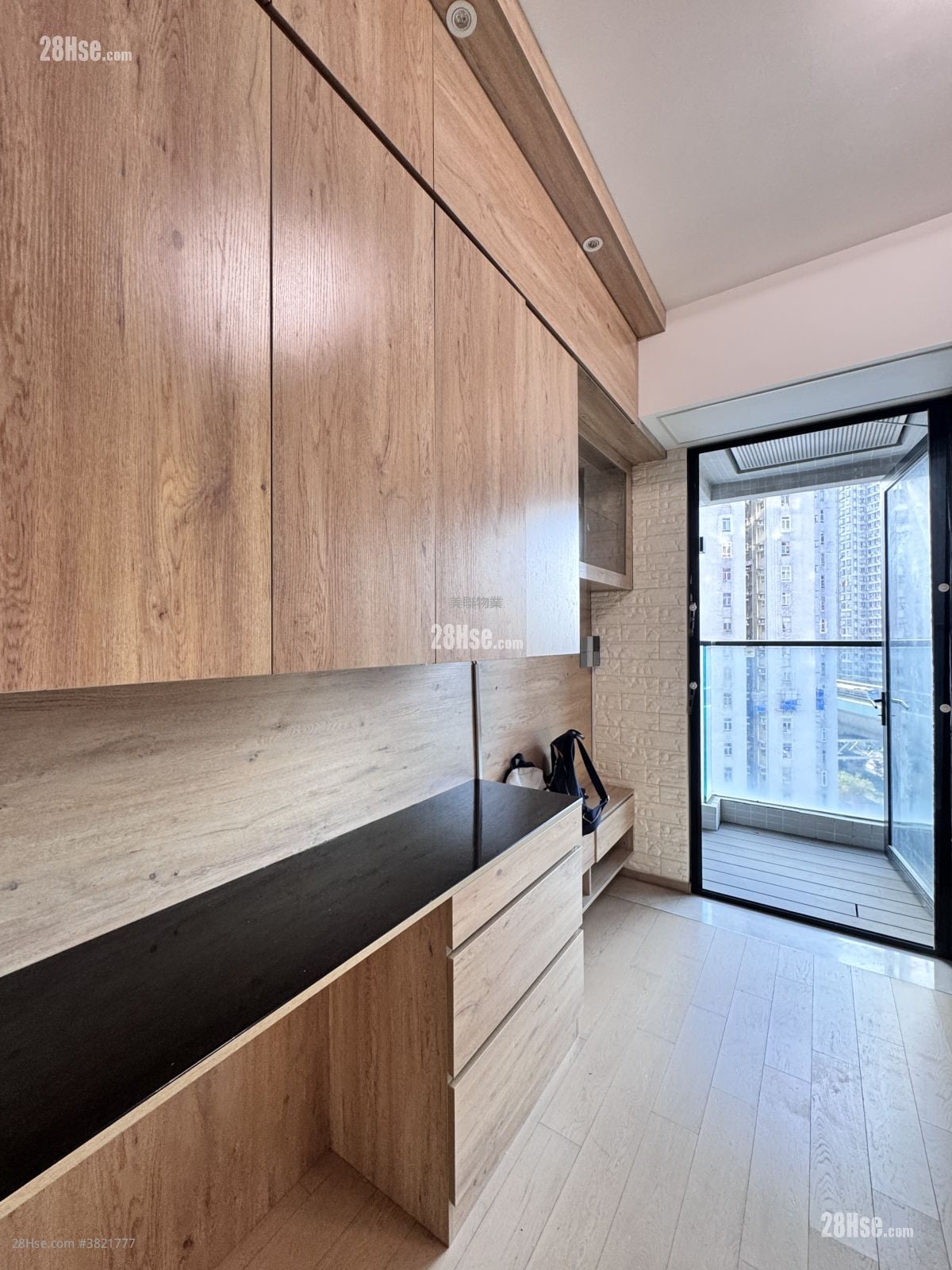 薈朗 售盤 1 房 , 1 浴室 266 平方呎