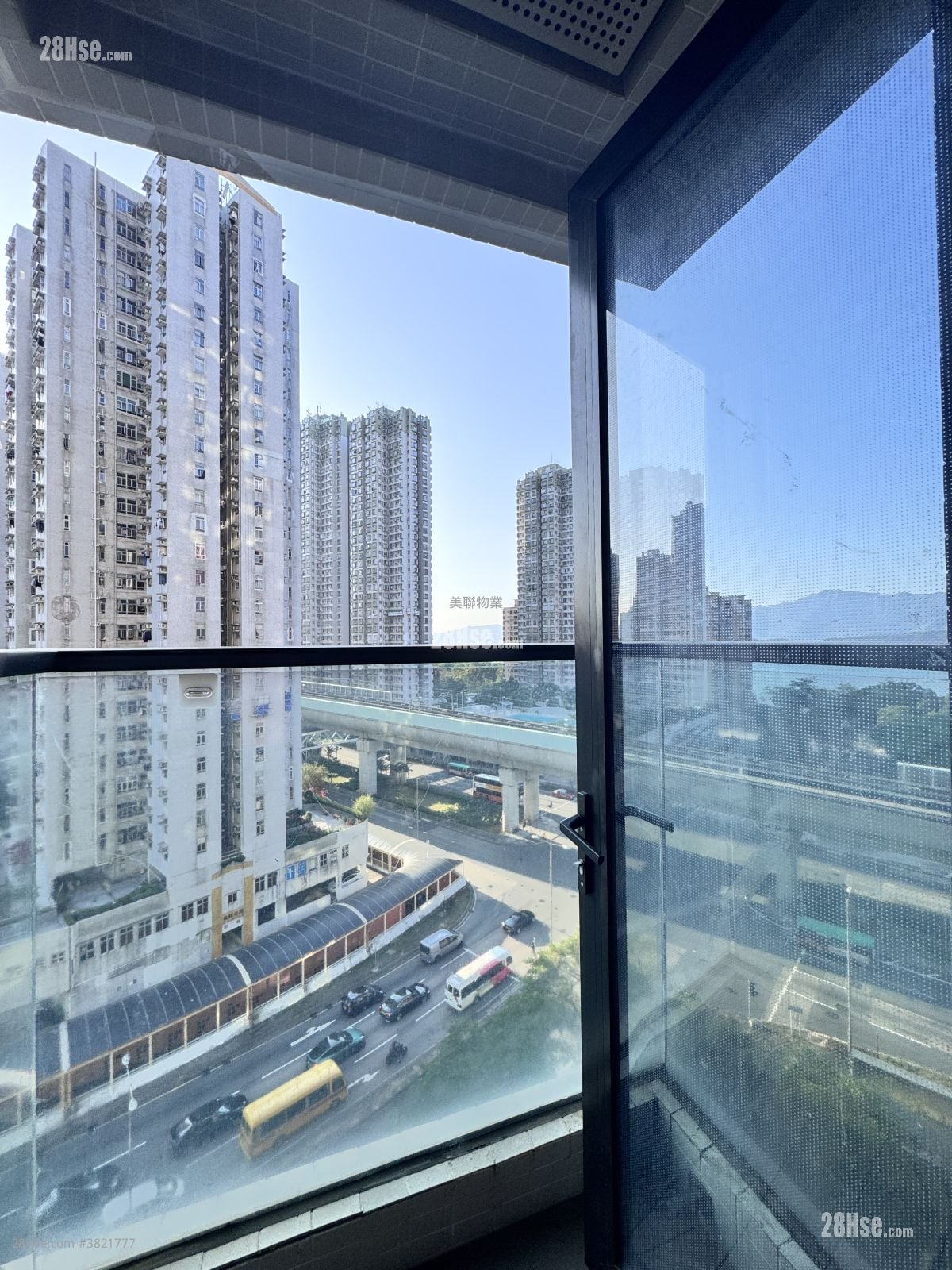 薈朗 售盤 1 房 , 1 浴室 266 平方呎