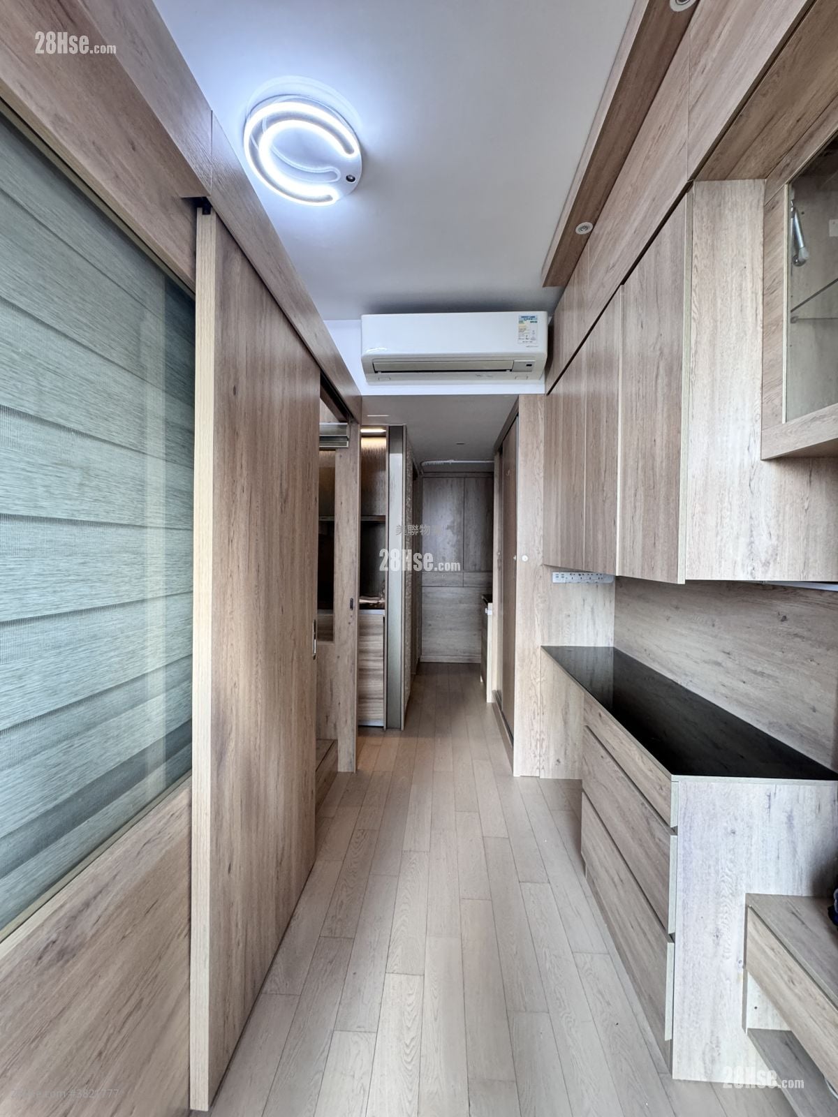 薈朗 售盤 1 房 , 1 浴室 266 平方呎