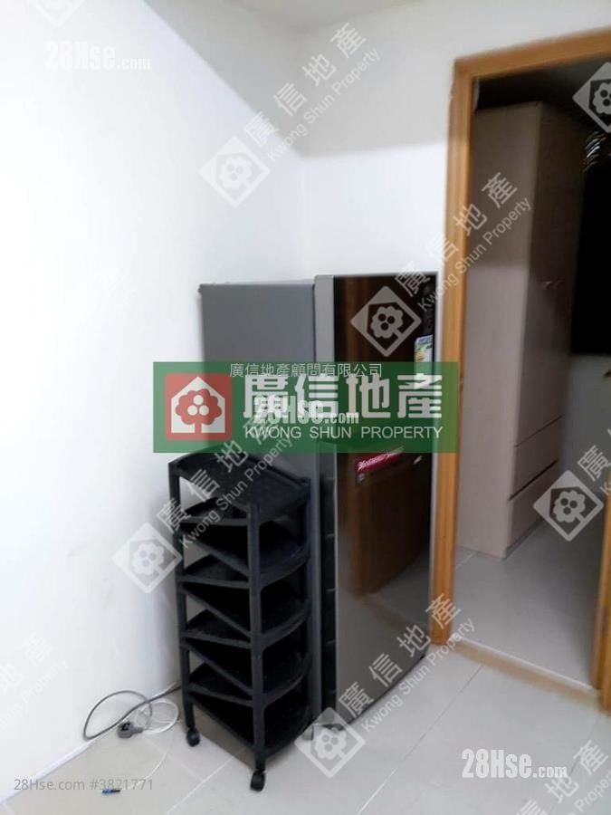 中和樓 售盤 2 房 , 2 浴室 330 平方呎