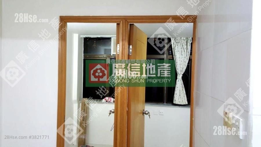 中和樓 售盤 2 房 , 2 浴室 330 平方呎