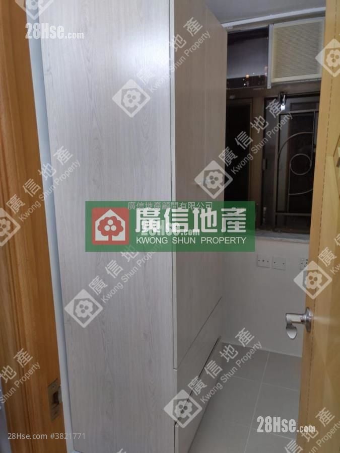 中和樓 售盤 2 房 , 2 浴室 330 平方呎