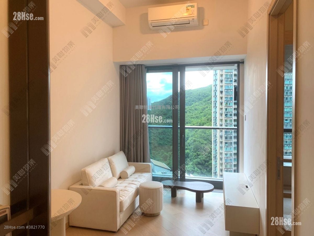 海茵莊園 售盤 1 房 , 1 浴室 288 平方呎