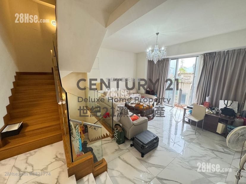 比華利山別墅 租盤 5+ 房 , 2 浴室 2,081 平方呎