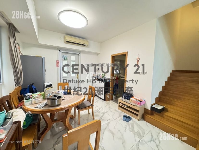 比華利山別墅 租盤 5+ 房 , 2 浴室 2,081 平方呎