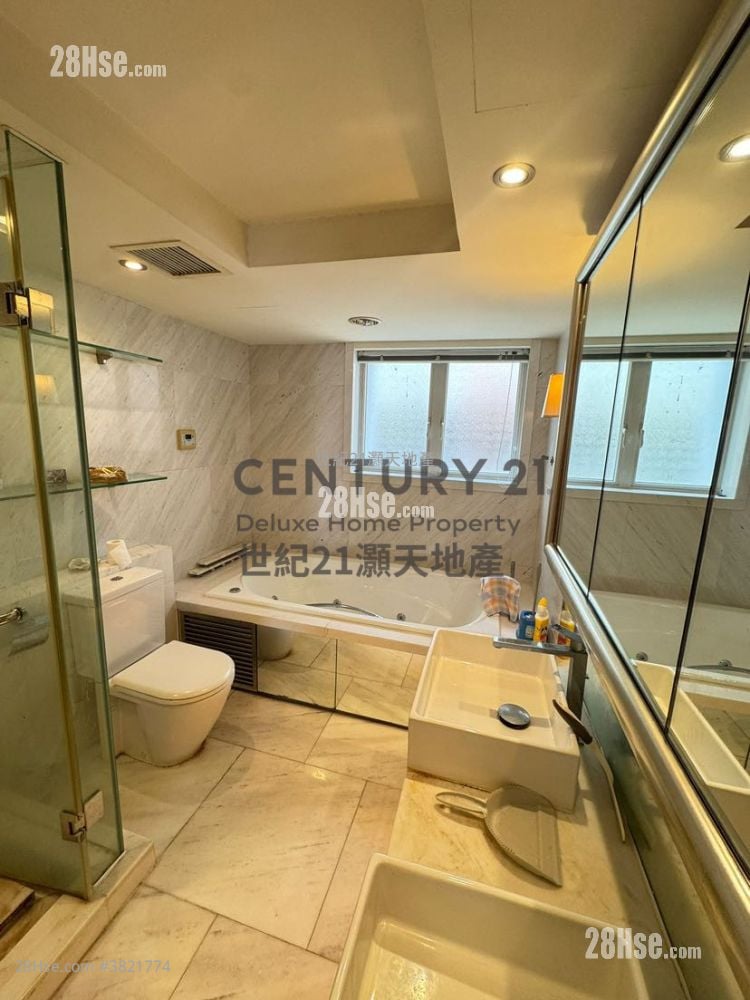 比華利山別墅 租盤 5+ 房 , 2 浴室 2,081 平方呎