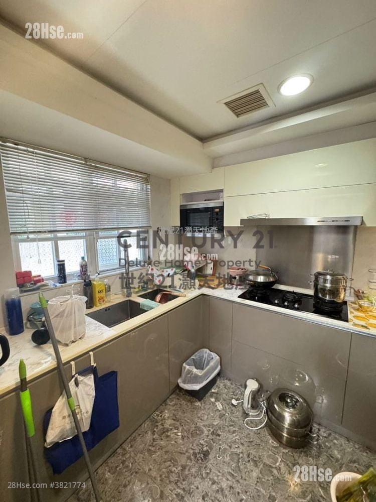 比華利山別墅 租盤 5+ 房 , 2 浴室 2,081 平方呎