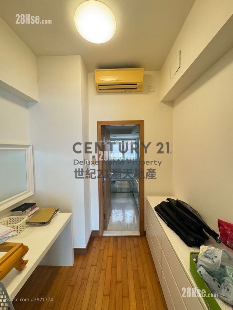 比華利山別墅 租盤 5+ 房 , 2 浴室 2,081 平方呎