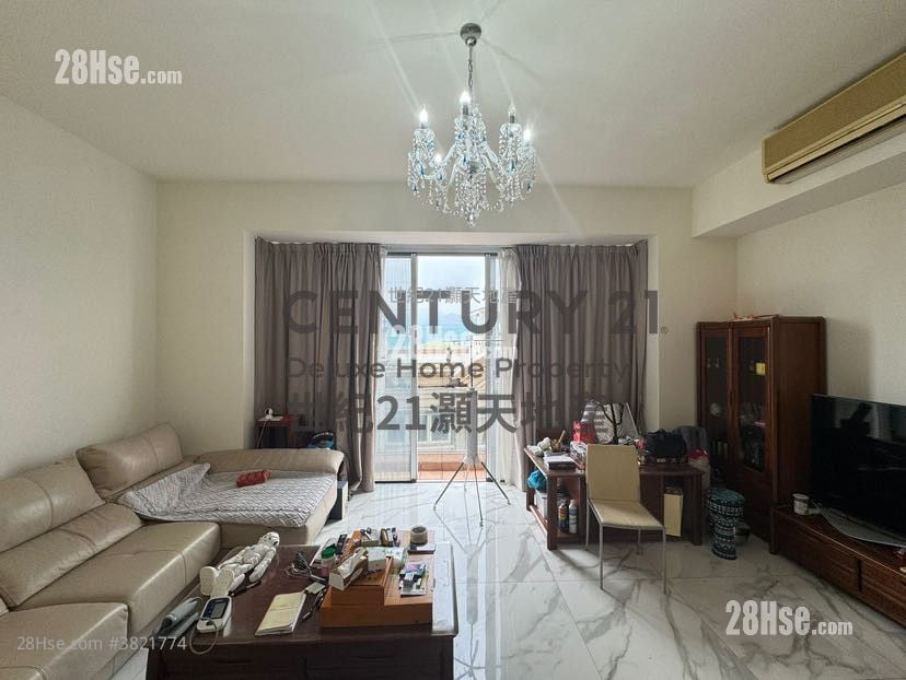 比華利山別墅 租盤 5+ 房 , 2 浴室 2,081 平方呎