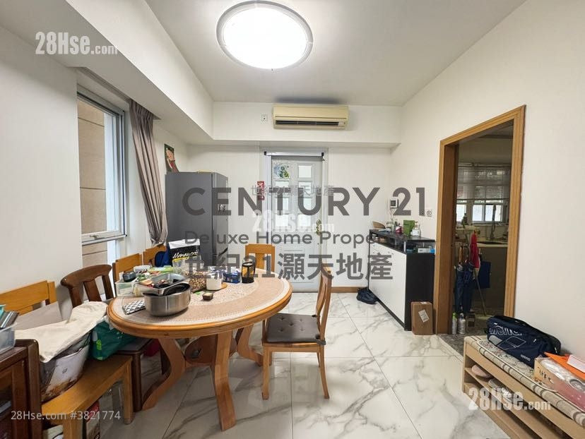 比華利山別墅 租盤 5+ 房 , 2 浴室 2,081 平方呎