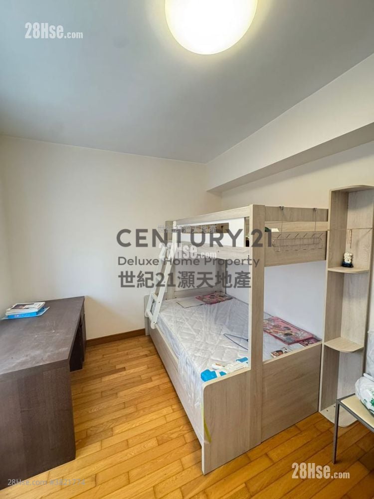 比華利山別墅 租盤 5+ 房 , 2 浴室 2,081 平方呎