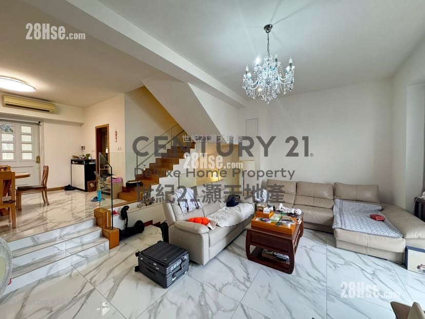 比華利山別墅 租盤 5+ 房 , 2 浴室 2,081 平方呎