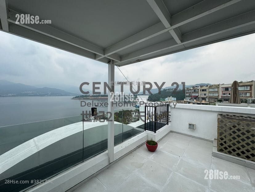 比華利山別墅 租盤 5+ 房 , 2 浴室 2,081 平方呎