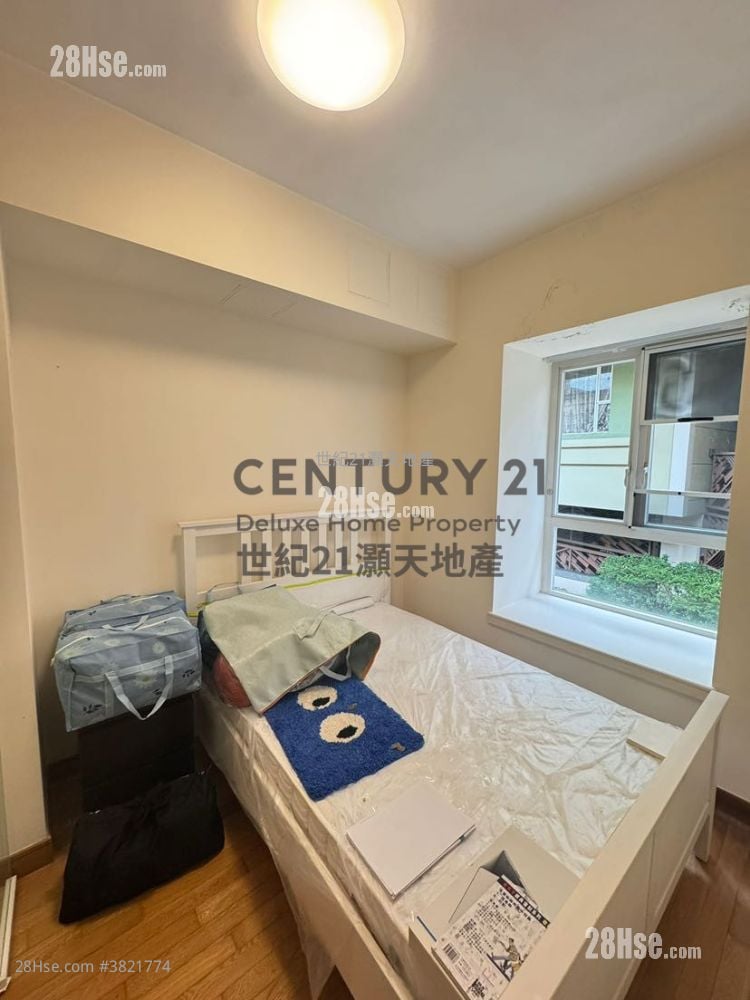 比華利山別墅 租盤 5+ 房 , 2 浴室 2,081 平方呎