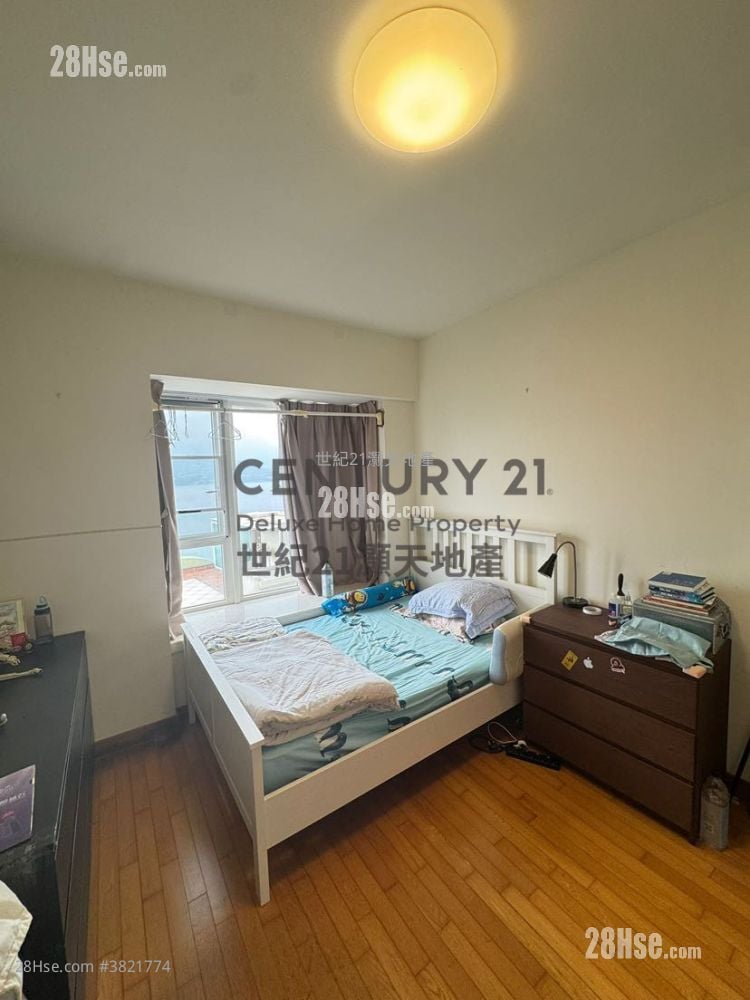 比華利山別墅 租盤 5+ 房 , 2 浴室 2,081 平方呎