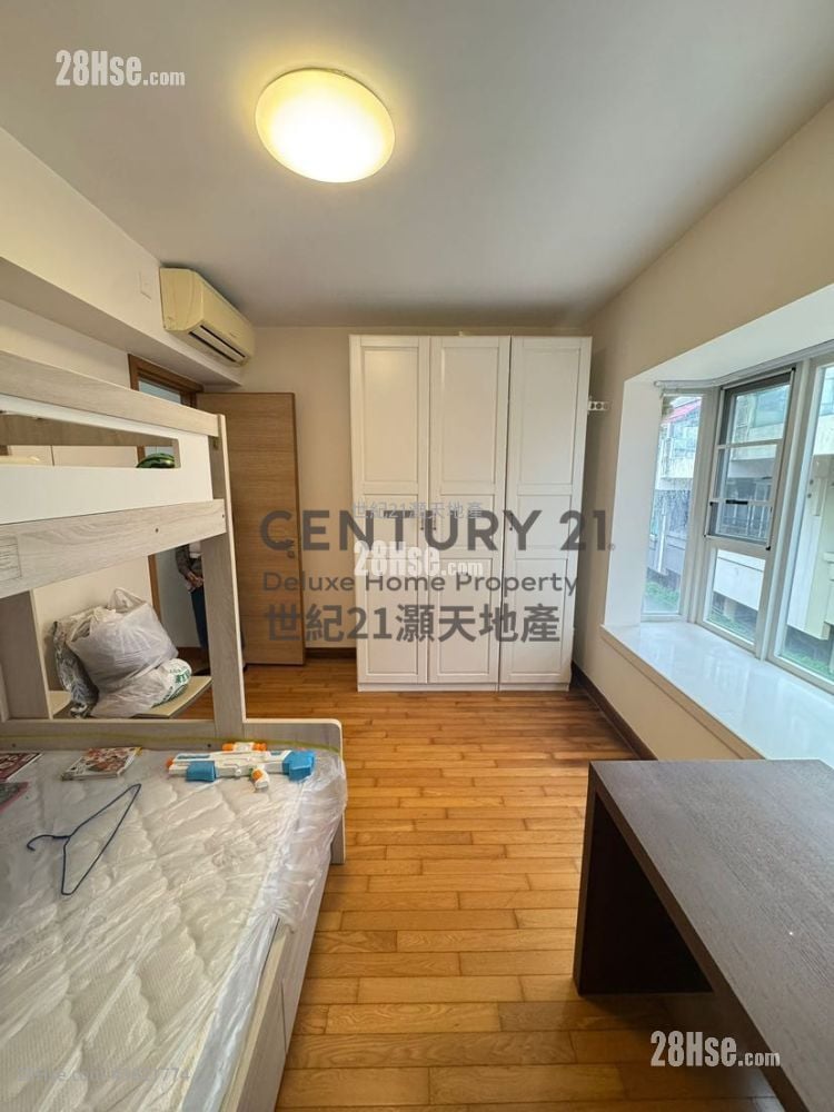 比華利山別墅 租盤 5+ 房 , 2 浴室 2,081 平方呎