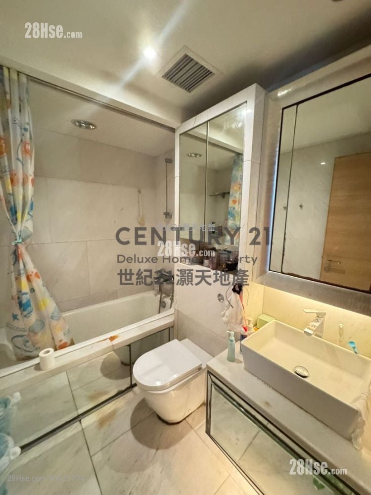 比華利山別墅 租盤 5+ 房 , 2 浴室 2,081 平方呎