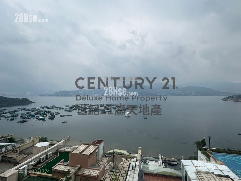 比華利山別墅 租盤 5+ 房 , 2 浴室 2,081 平方呎