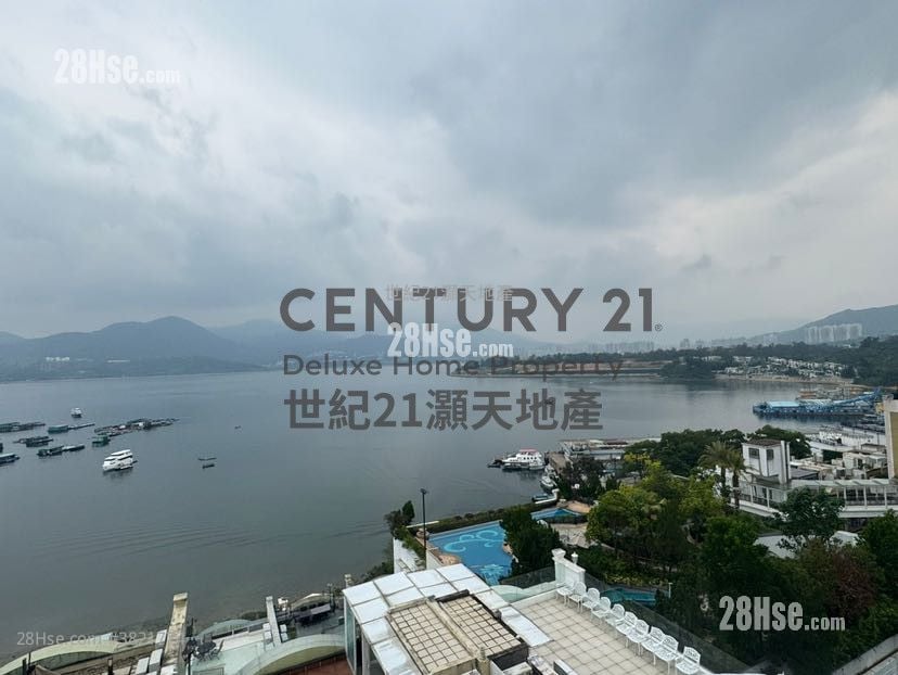 比華利山別墅 租盤 5+ 房 , 2 浴室 2,081 平方呎