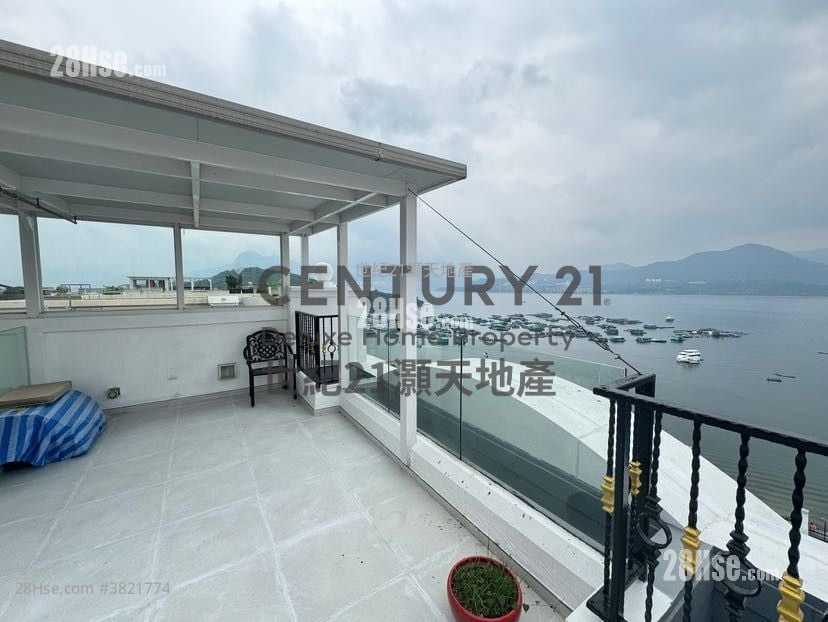 比華利山別墅 租盤 5+ 房 , 2 浴室 2,081 平方呎