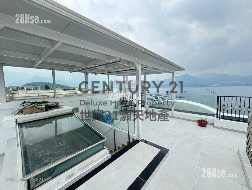 比華利山別墅 租盤 5+ 房 , 2 浴室 2,081 平方呎