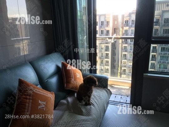 Wetland Seasons Park Sell 3 Bedrooms 568 ft²