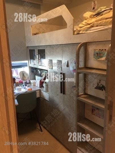 Wetland Seasons Park Sell 3 Bedrooms 568 ft²