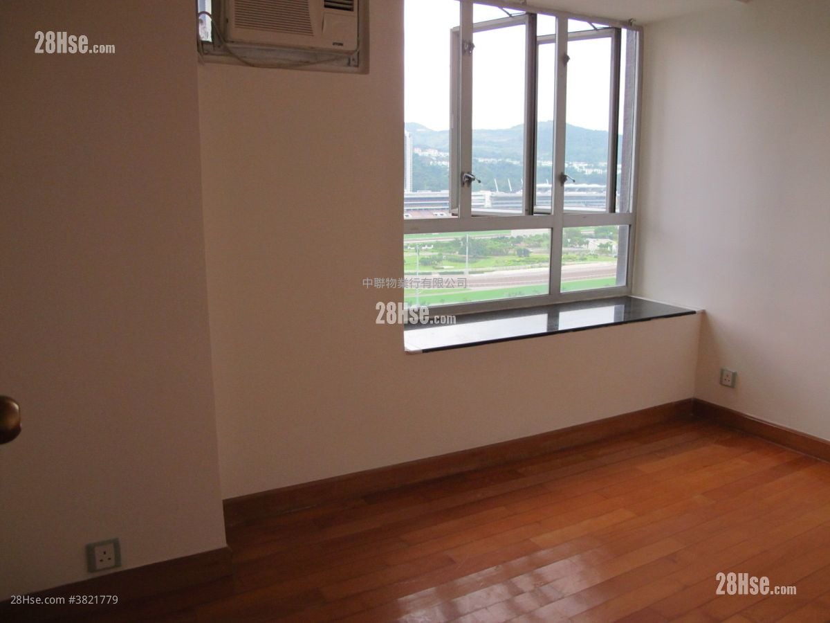 翠湖花園 租盤 742 平方呎