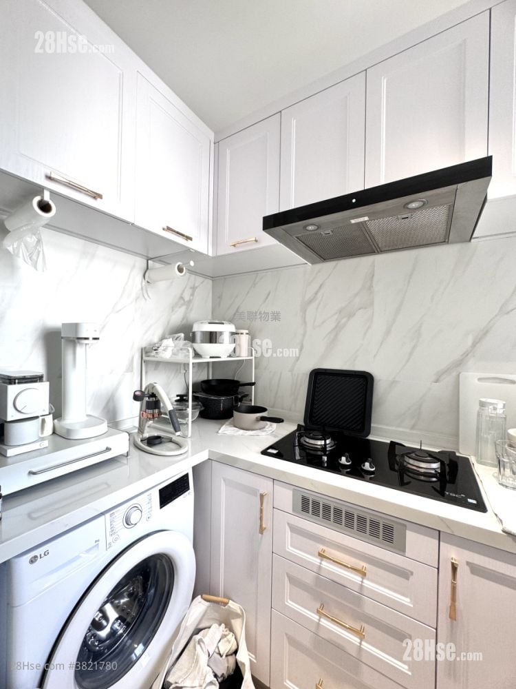 錦豐苑 售盤 1 房 , 1 浴室 432 平方呎