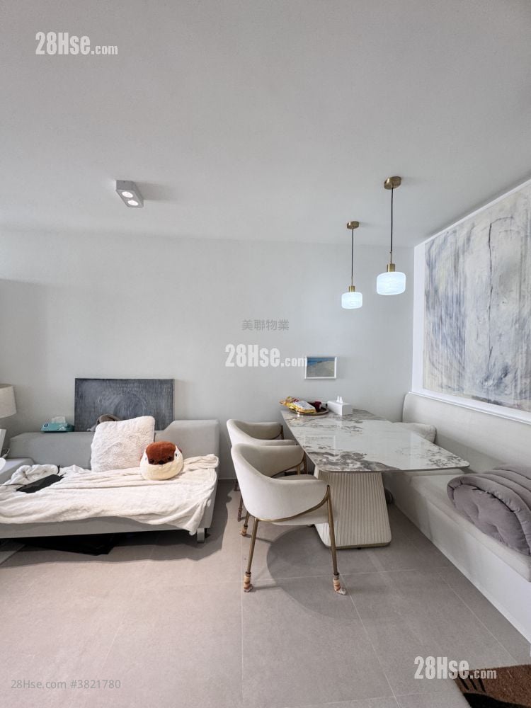 錦豐苑 售盤 1 房 , 1 浴室 432 平方呎