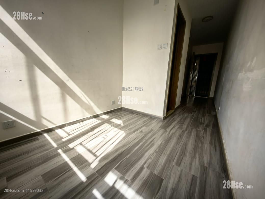 德田邨 租盤 1 房 , 1 浴室 265 平方呎