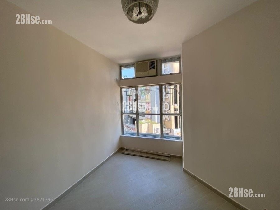 黄埔花园 租盘 2 房 , 1 浴室 389 平方尺