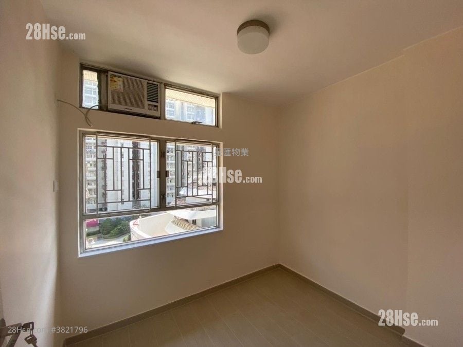 黄埔花园 租盘 2 房 , 1 浴室 389 平方尺