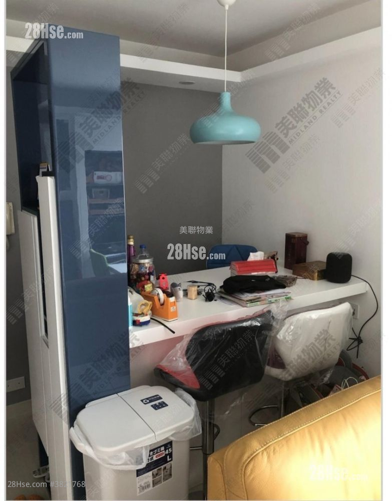 維也納花園 售盤 2 房 478 平方呎